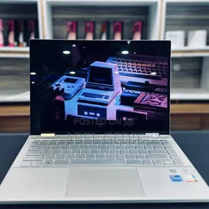 Photo - New Laptop HP Pavilion X360 16GB Intel Core I5 SSD 1T