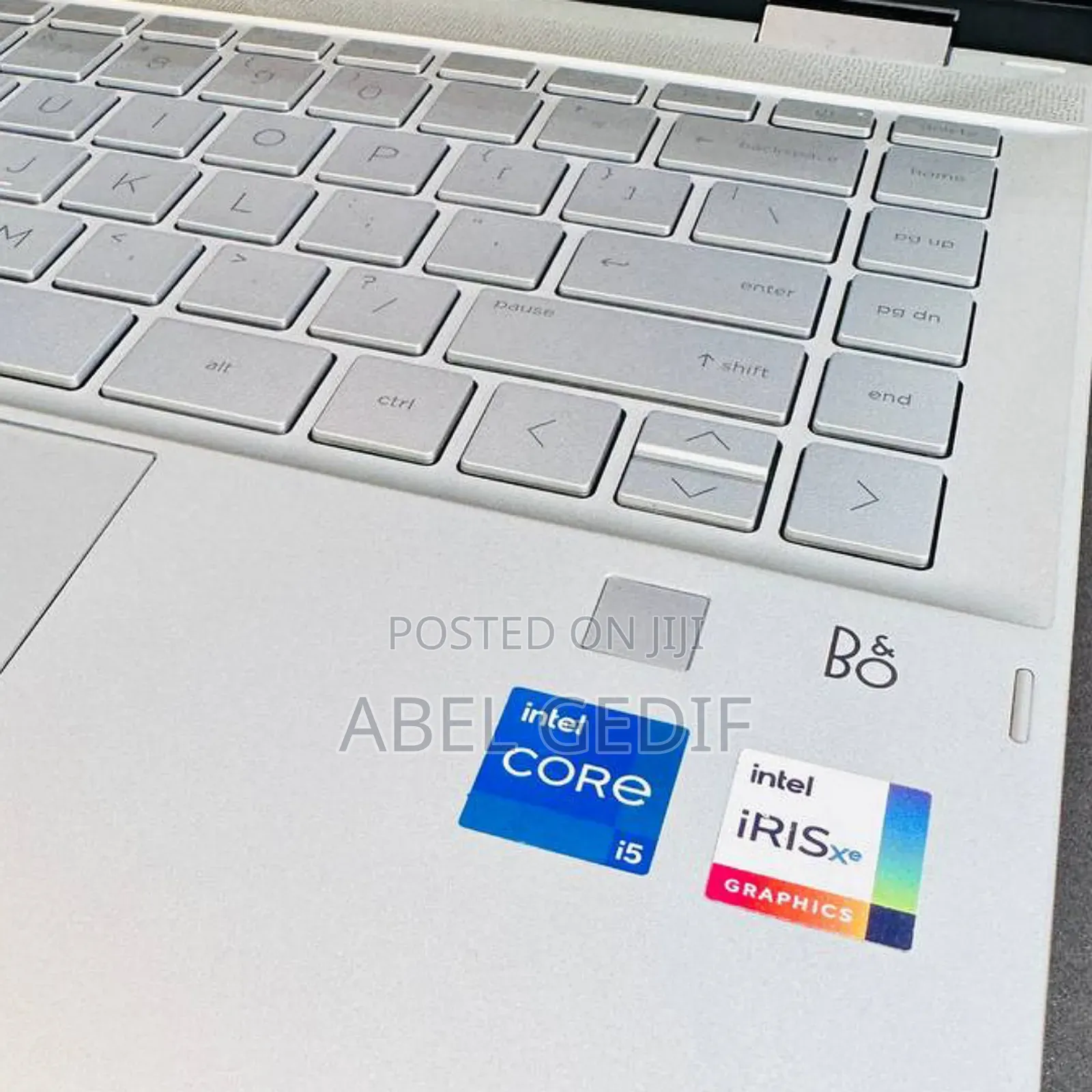 New Laptop HP Pavilion X360 16GB Intel Core I5 SSD 1T