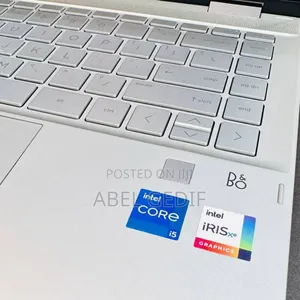 New Laptop HP Pavilion X360 16GB Intel Core I5 SSD 1T