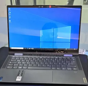 Photo - New Laptop Lenovo ThinkPad Yoga 16GB Intel Core I7 SSD 512GB