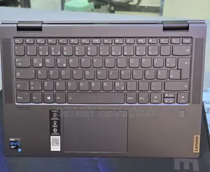 New Laptop Lenovo ThinkPad Yoga 16GB Intel Core I7 SSD 512GB