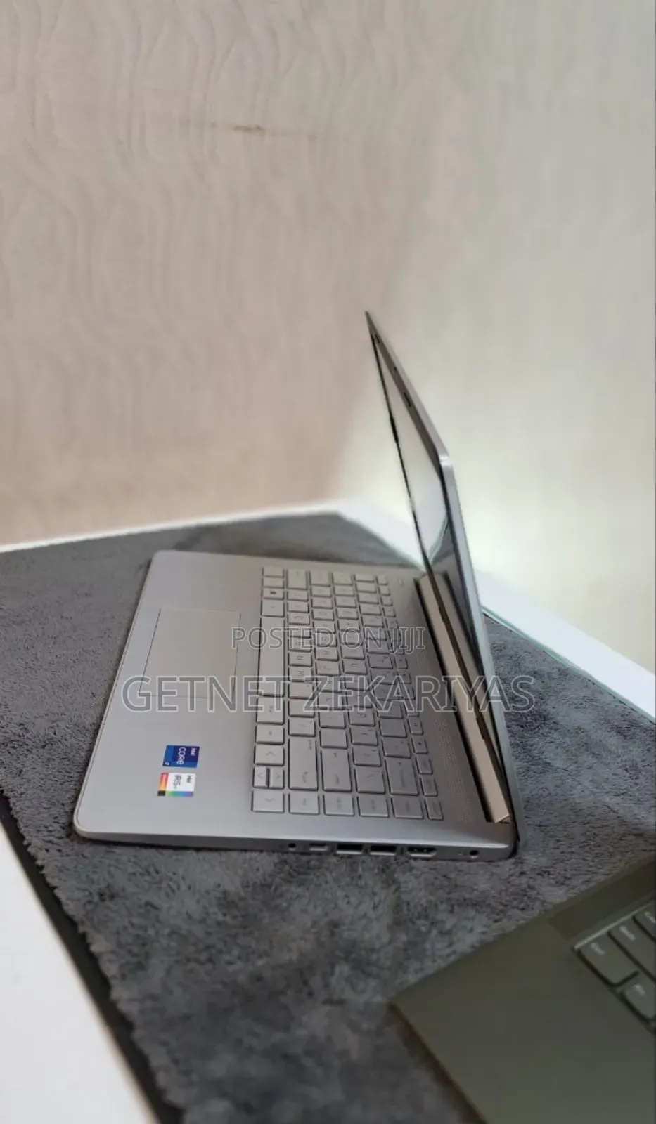 New Laptop HP Stream Notebook 8GB Intel Core I7 SSD 512GB