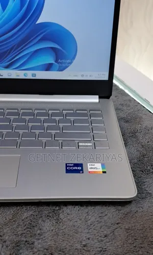 New Laptop HP Stream Notebook 8GB Intel Core I7 SSD 512GB