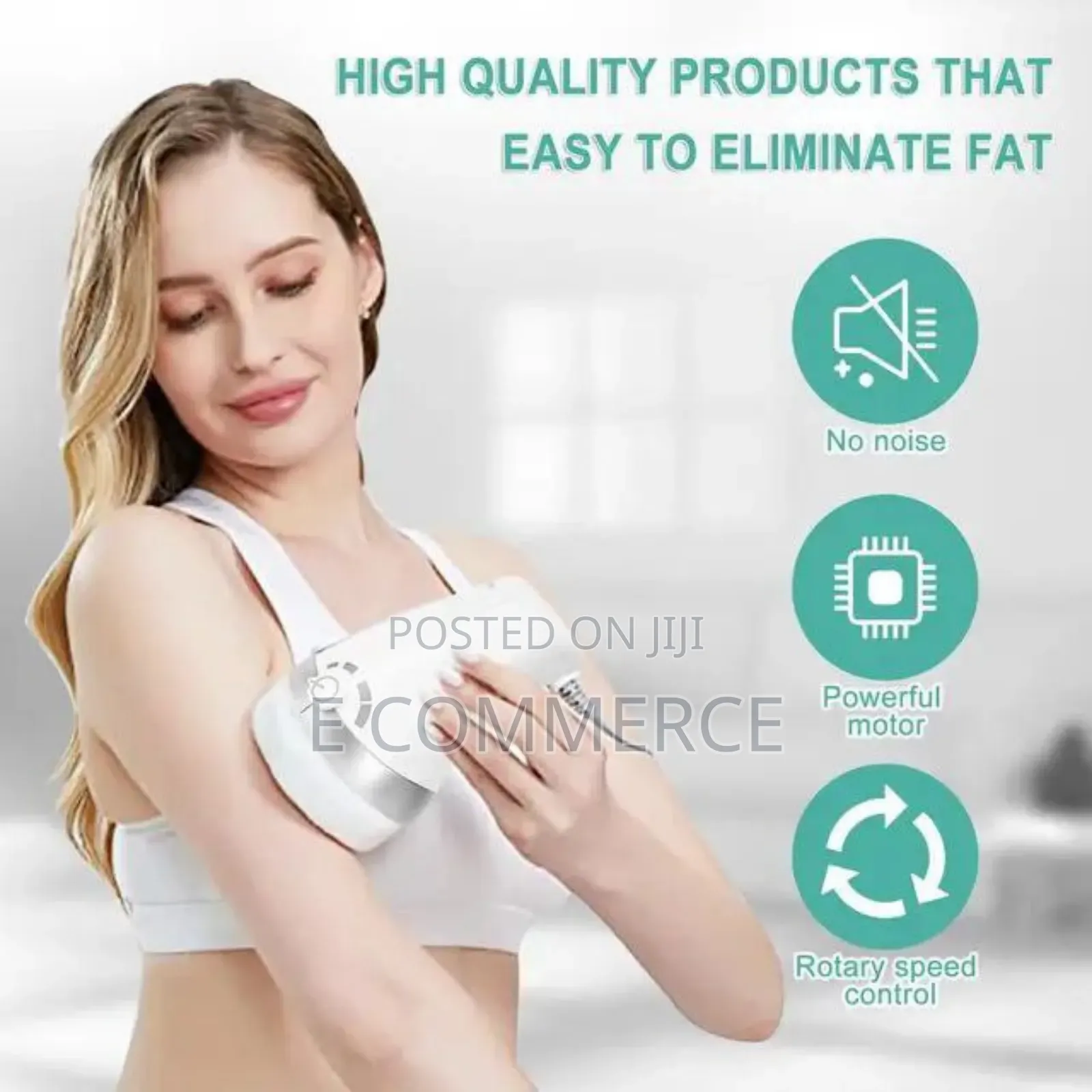 Sculpt Body Massager