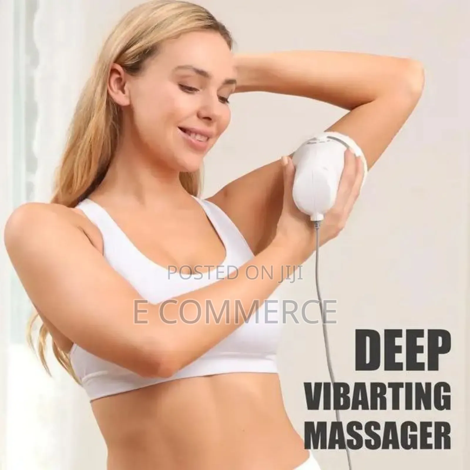 Sculpt Body Massager