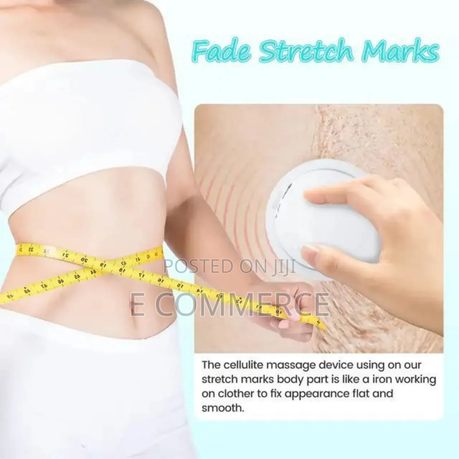 Sculpt Body Massager