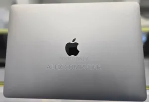 Photo - New Laptop Apple MacBook Pro 2022 M2 8GB Apple M2 SSD 256GB