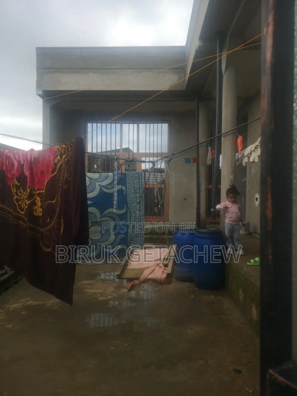 Furnished 3bdrm House in Mizan-Sululita, Gullele for sale