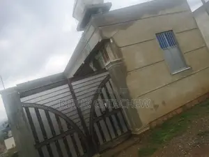 Furnished 3bdrm House in Mizan-Sululita, Gullele for sale