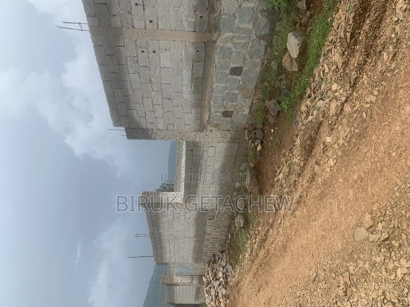 Furnished 3bdrm House in Mizan-Sululita, Gullele for sale