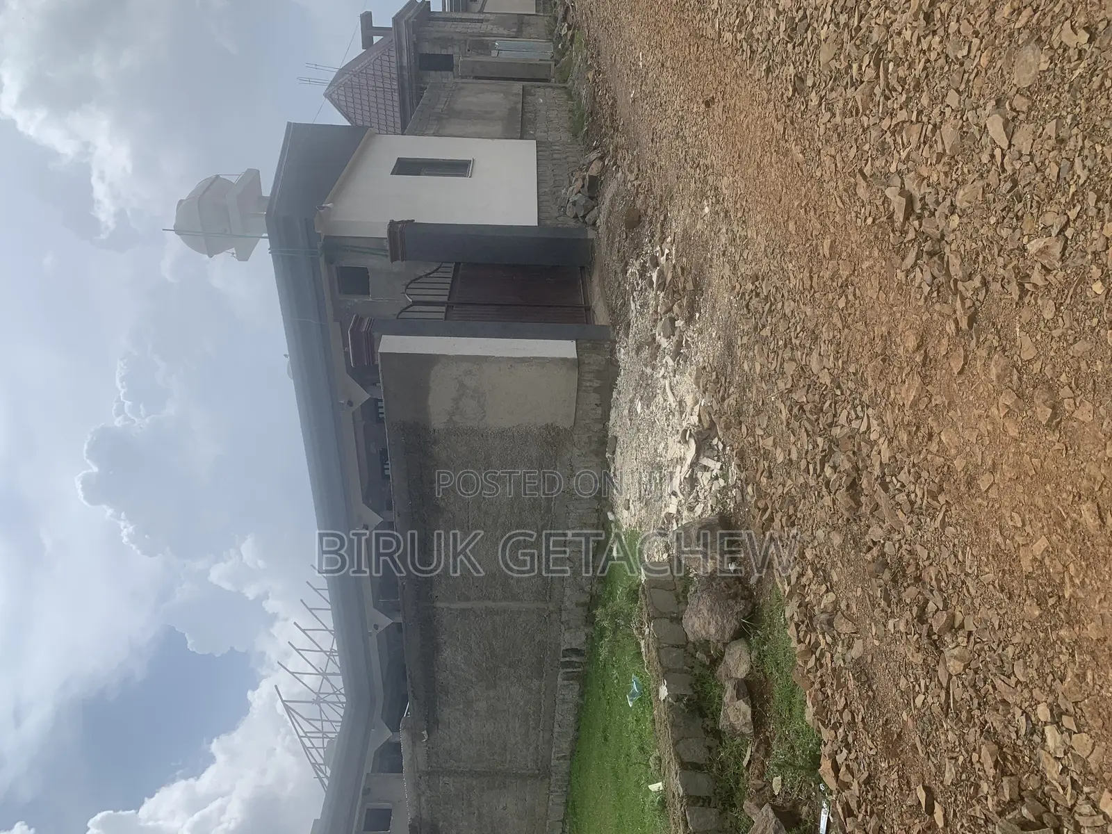 Furnished 3bdrm House in Mizan-Sululita, Gullele for sale