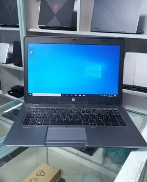 New Laptop HP EliteBook 840 8GB Intel Core I5 HDD 500GB