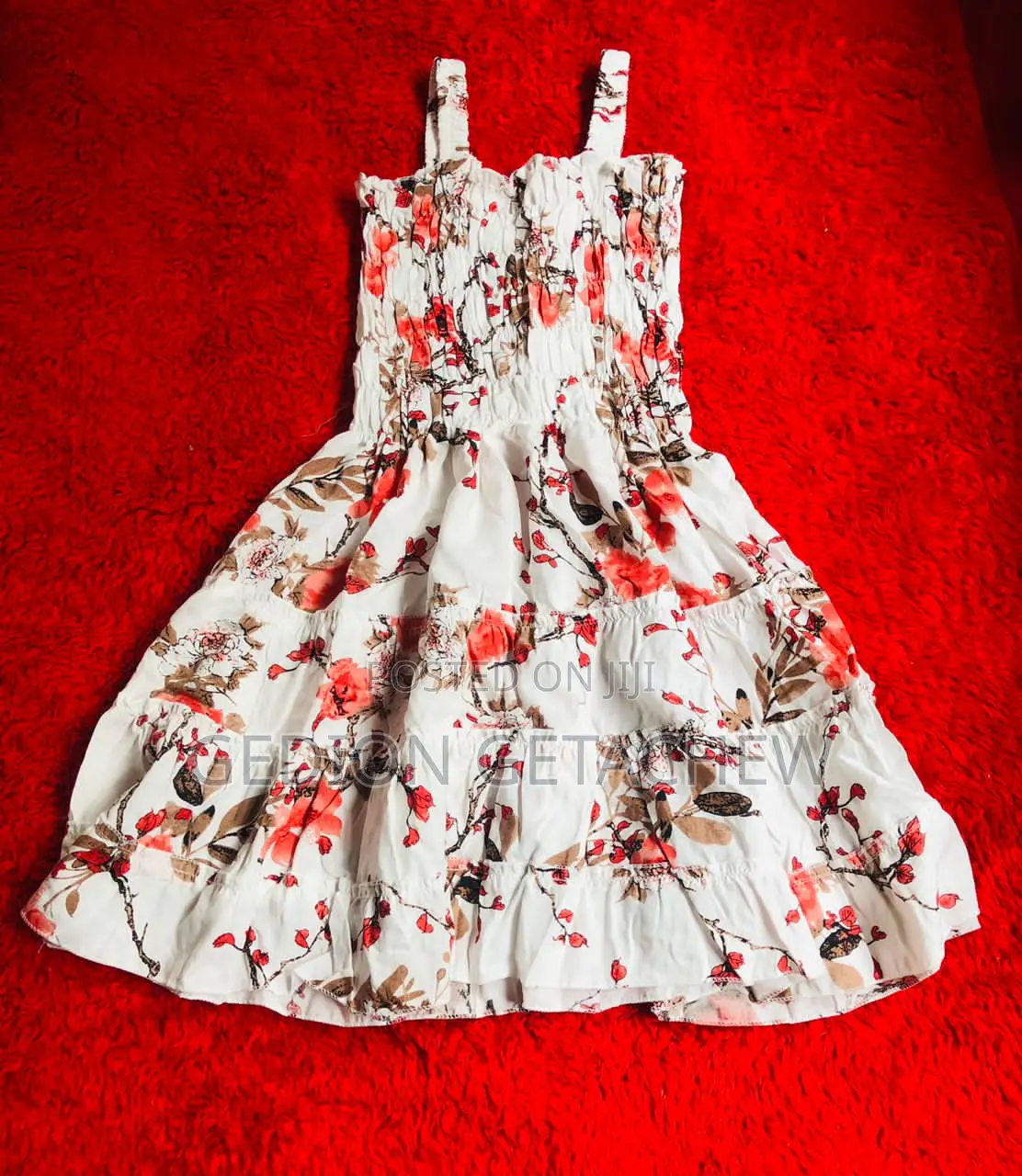 Children's Dress