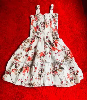 Children's Dress