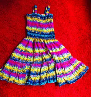 Children's Dress