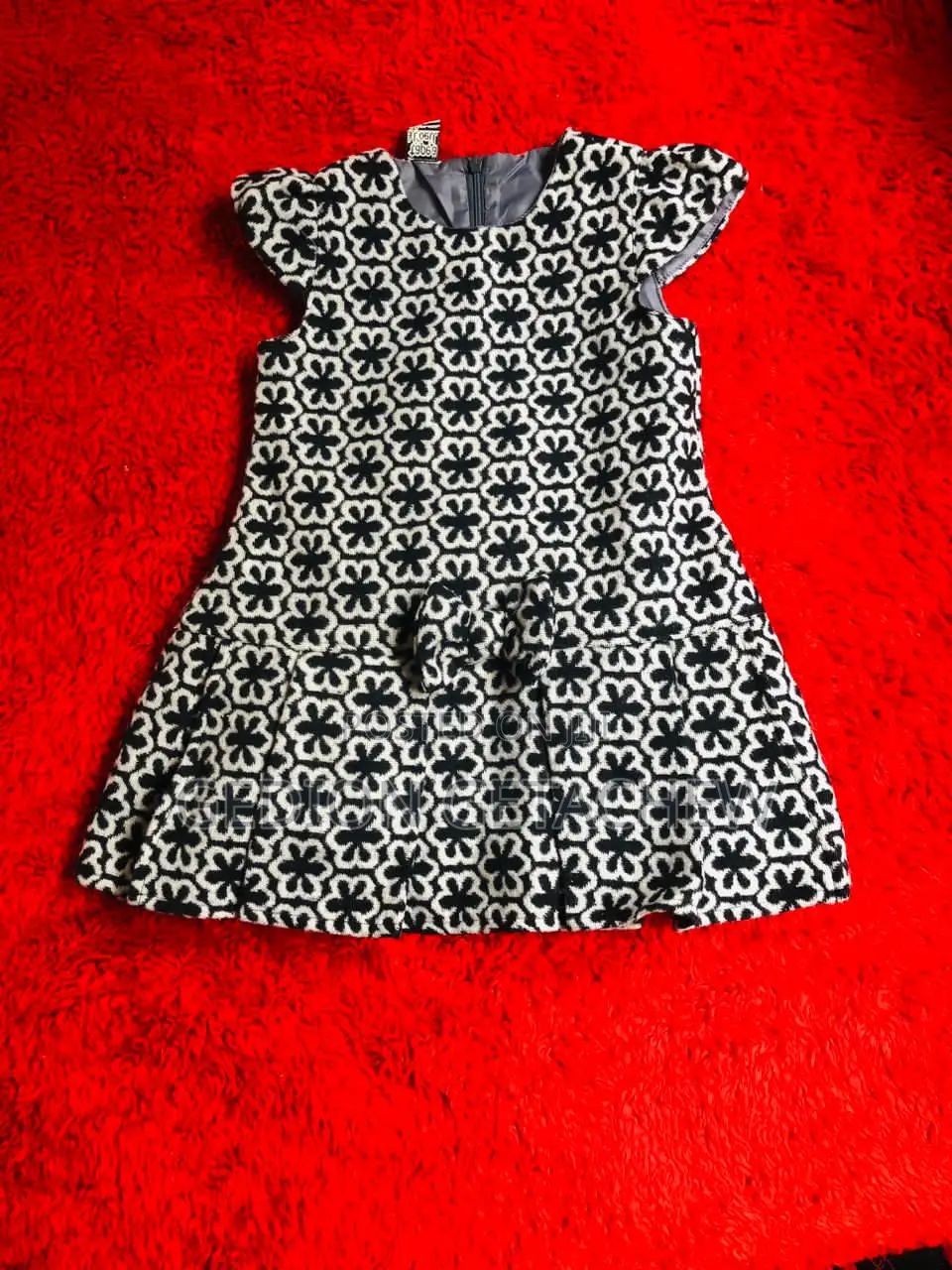 Children's Dress