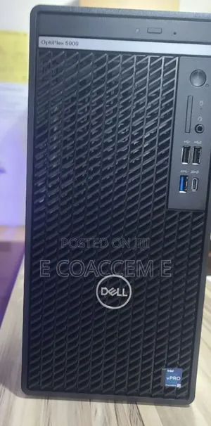 New Desktop Computer Dell Inspiron 3000 8GB Intel Core I5 HDD 1T