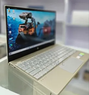 New Laptop HP Envy X2 8GB Intel Core I5 SSD 512GB