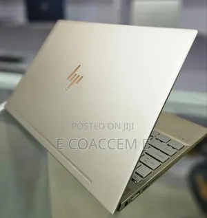 New Laptop HP Envy X2 8GB Intel Core I5 SSD 512GB