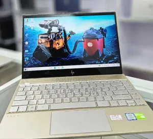 Photo - New Laptop HP Envy X2 8GB Intel Core I5 SSD 512GB