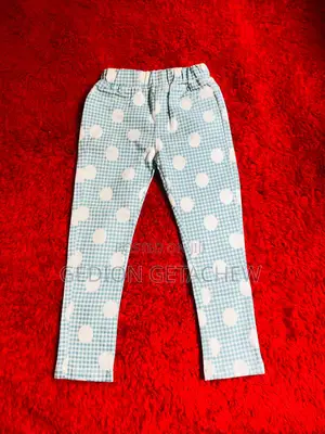 Photo - Children Pants and Sweat Pants