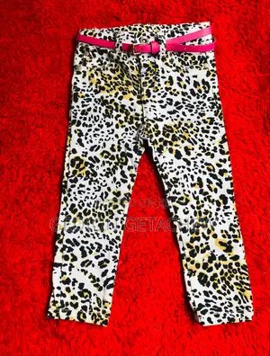 Children Pants and Sweat Pants