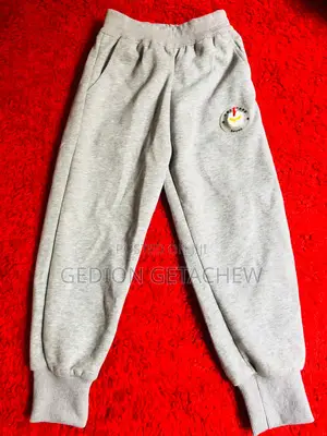 Children Pants and Sweat Pants