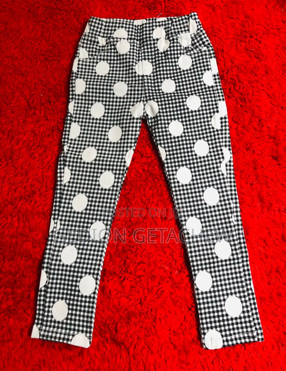 Children Pants and Sweat Pants