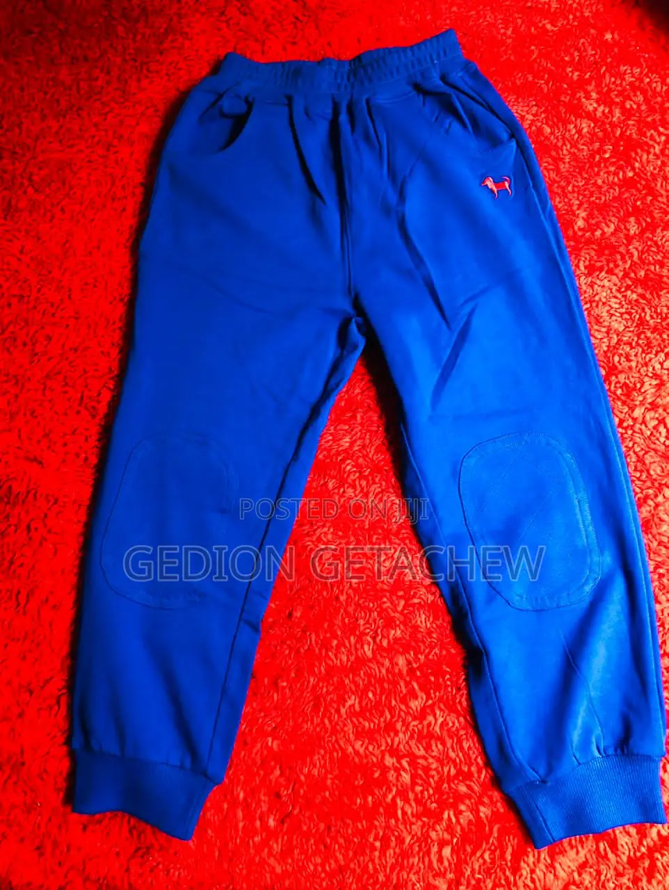 Children Pants and Sweat Pants