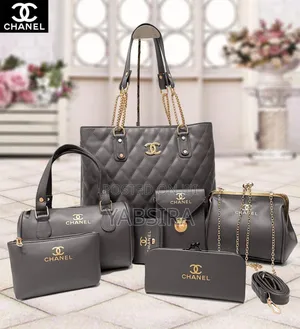 Photo - Channel Women's Bag