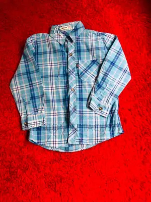 Childrens T-Shirt and Shemiz