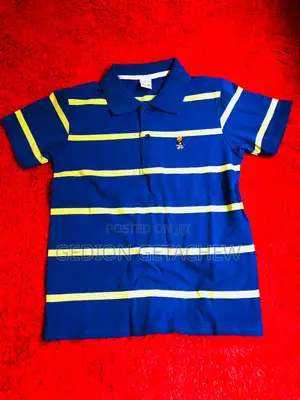 Childrens T-Shirt and Shemiz