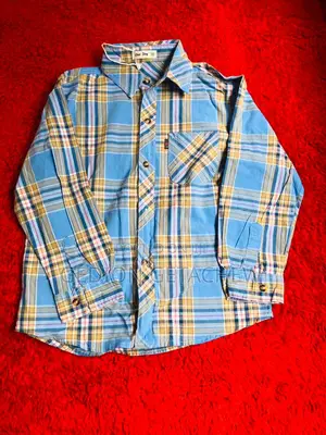 Childrens T-Shirt and Shemiz