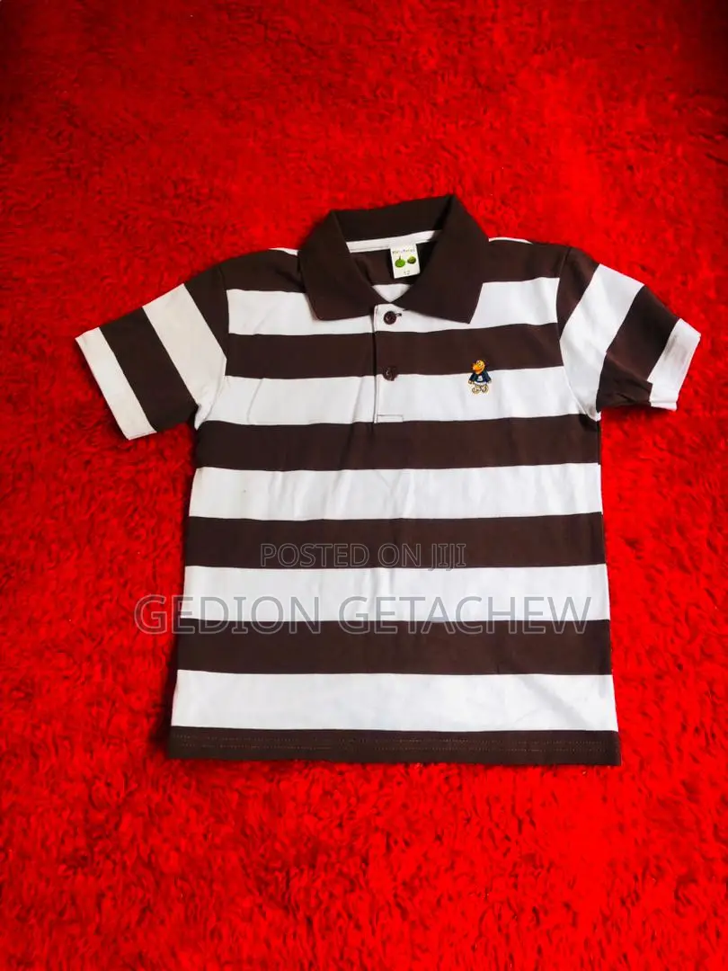 Childrens T-Shirt and Shemiz