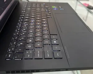 New Laptop HP Omen 15 16GB Intel Core I9 SSD 512GB