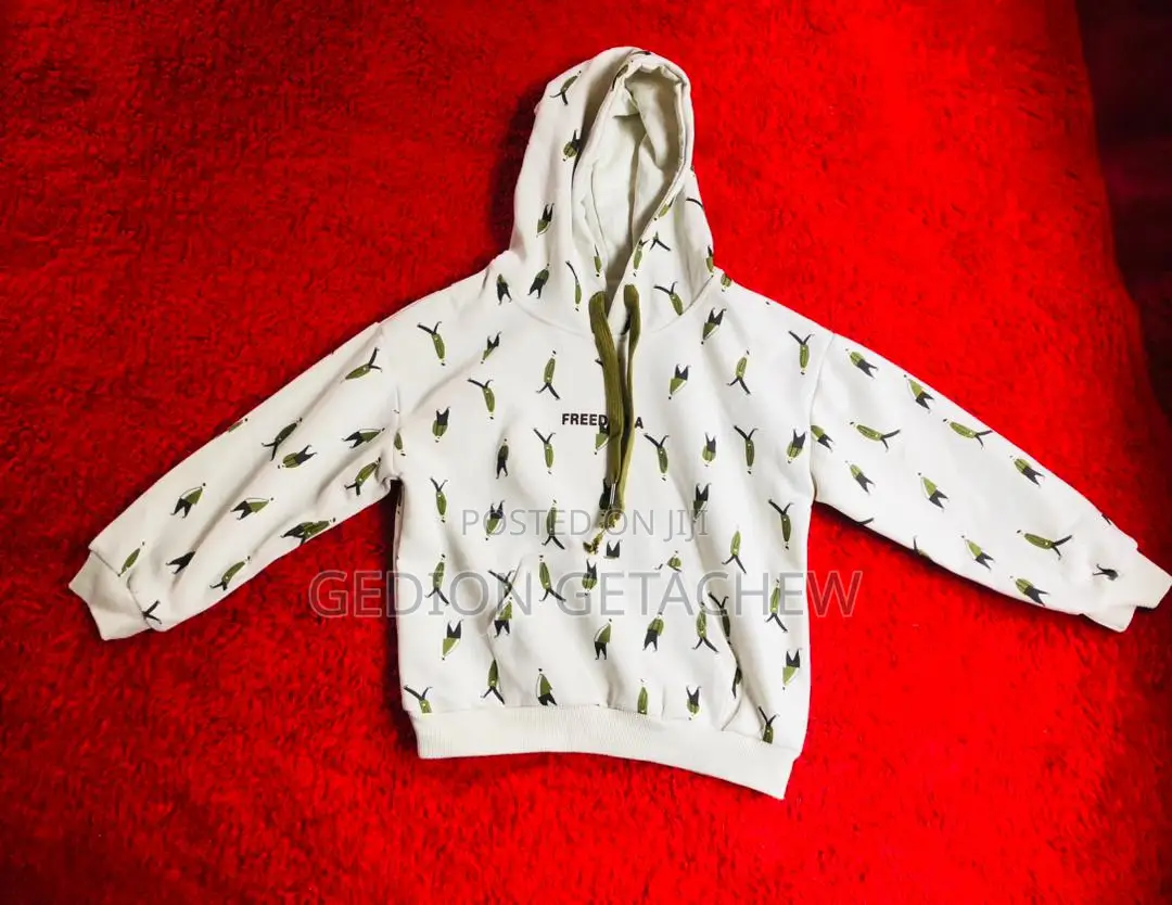 Childrens Hoodie and Sweatshirts