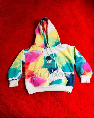Photo - Childrens Hoodie and Sweatshirts