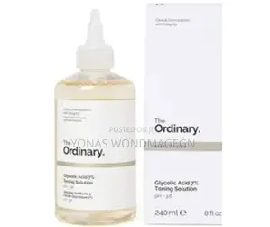 Photo - Ordinary Glyclic Acid