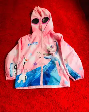 Childrens Jeans and Jackets