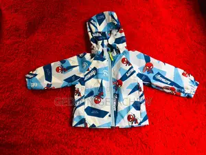 Childrens Jeans and Jackets
