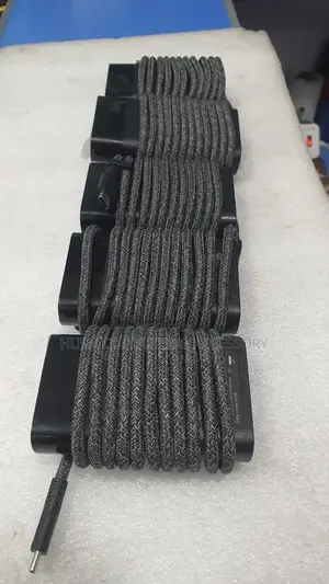 12 Generation Type C Charger