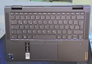 Photo - New Laptop Lenovo ThinkPad Yoga 16GB Intel Core I7 SSD 512GB