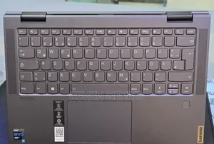 New Laptop Lenovo ThinkPad Yoga 16GB Intel Core I7 SSD 512GB