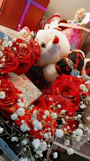 Yaho Women's Gift Package