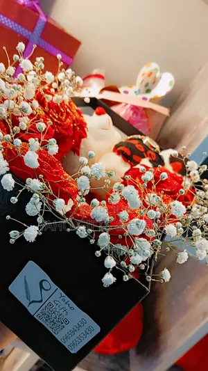 Yaho Women's Gift Package