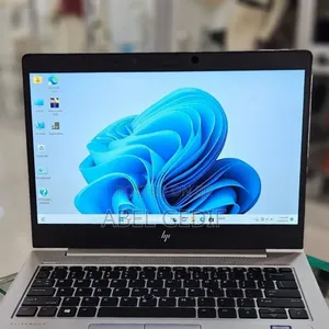 New Laptop HP EliteBook 840 16GB Intel Core I5 SSD 512GB