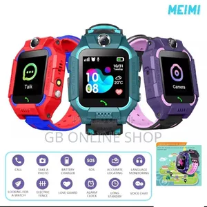Meimi M2 Kids Smart Watch