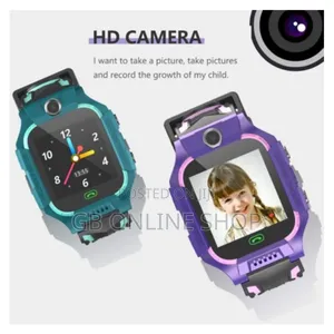 Meimi M2 Kids Smart Watch