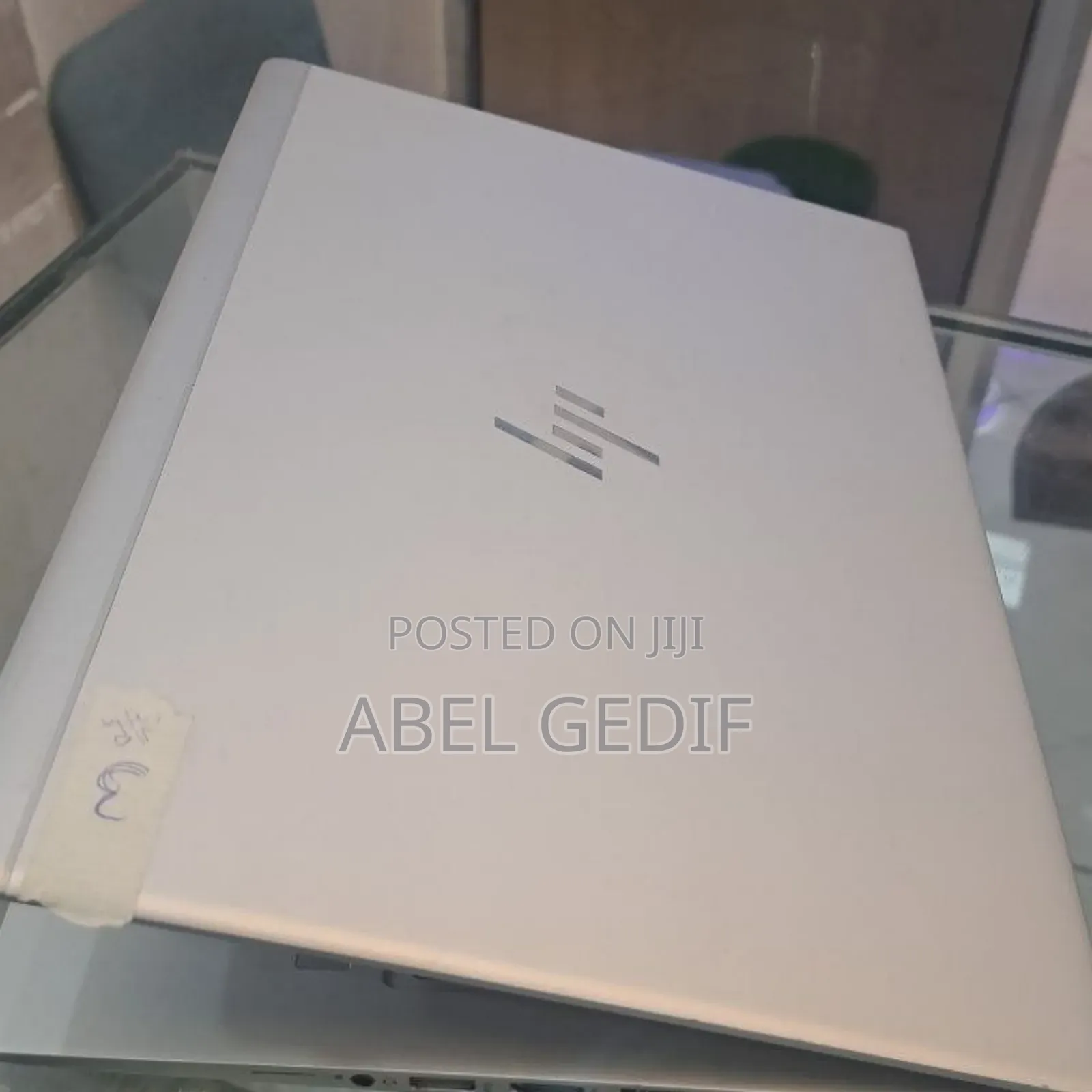 New Laptop HP EliteBook 840 16GB Intel Core I5 SSD 512GB