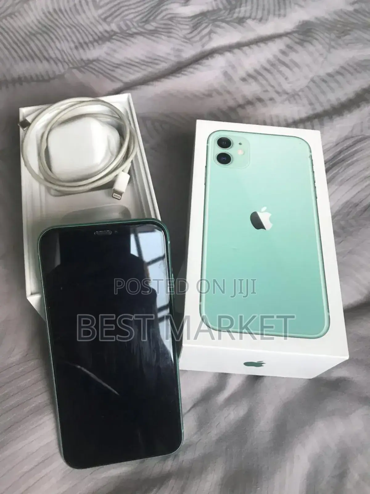 New Apple iPhone 11 256 GB